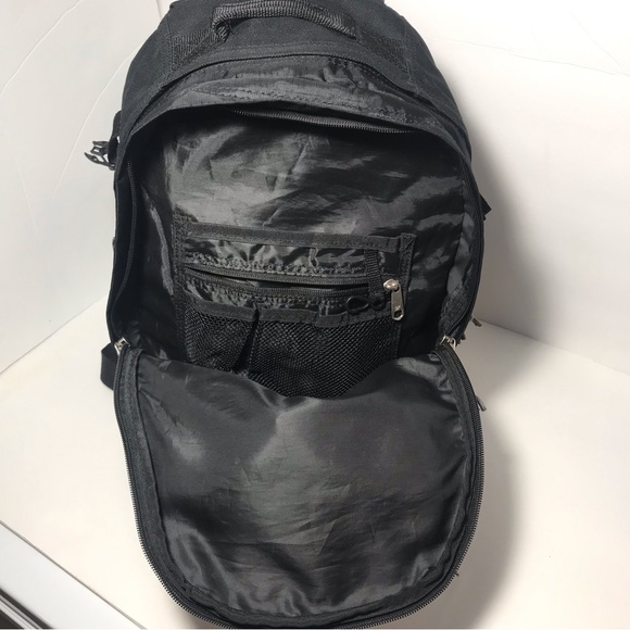 Outdoor Products Backpack Black - Picture 6 of 10